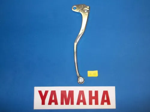 44-413 YAMAHA CLUTCH LEVER 5LP-83912-00-00 YFM 350 FX WOLVERINE 2002 2003 04 05