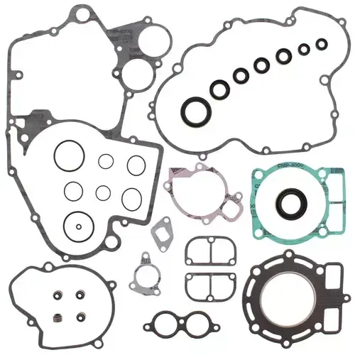 Genuine Vertex Gasket Kit With Oil Seals for KTM 250 EXC 2002-2005 Racing 4T NOS