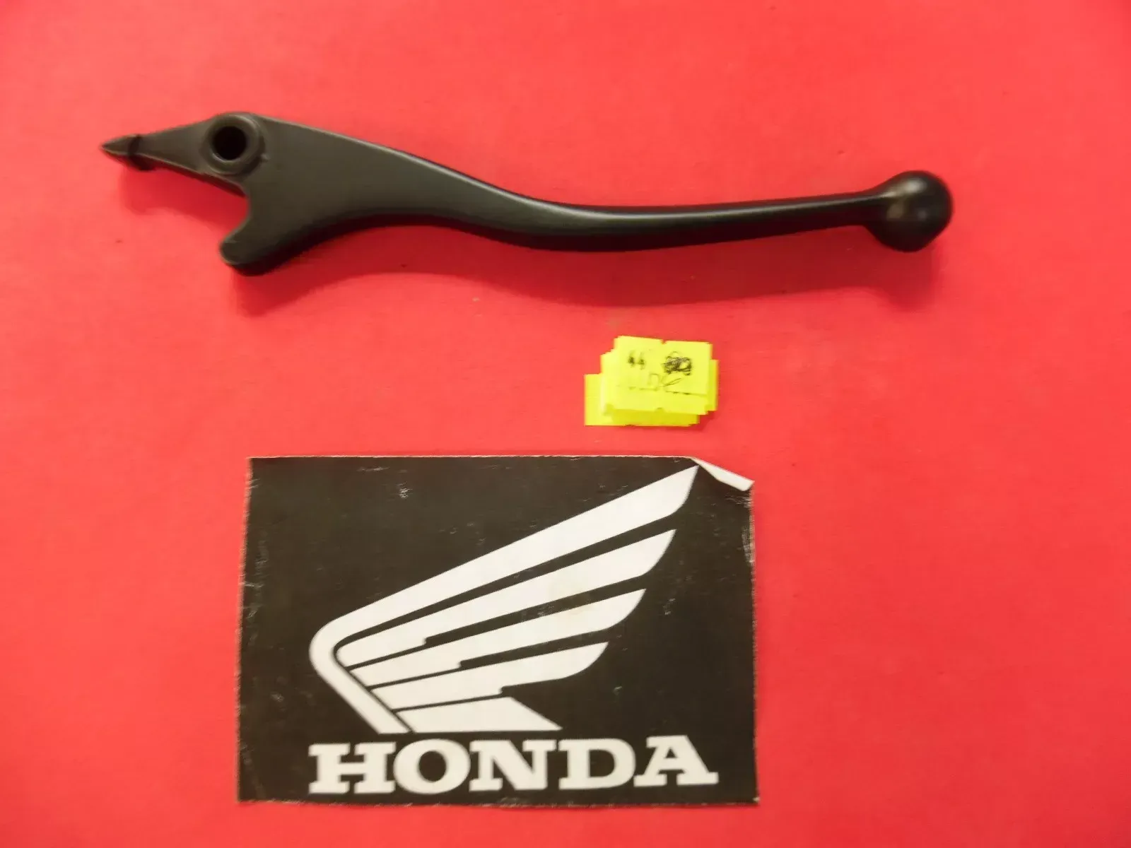 44-176 Honda RIGHT Brake lever 53175-HC0-000 brand new replacement part