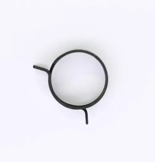 Genuine Triumph Hose Clip, Diameter 18.1-20 x 8mmClip Part Number - T3700051