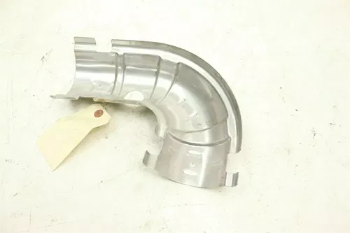 Can Am Maverick X3 Heat Shield Header Pipe Upper - 707601795