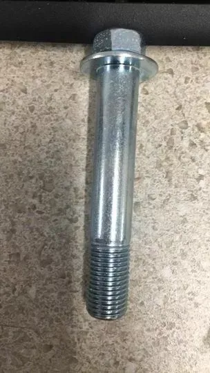 SUZUKI -62658-27C10- LINKAGE SHOCK BOLT -OEM  N.O.S.