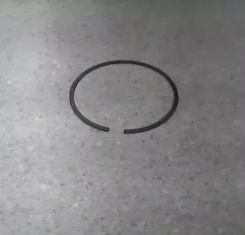 SUZUKI 12140-17G00 NEW OEM RING SET