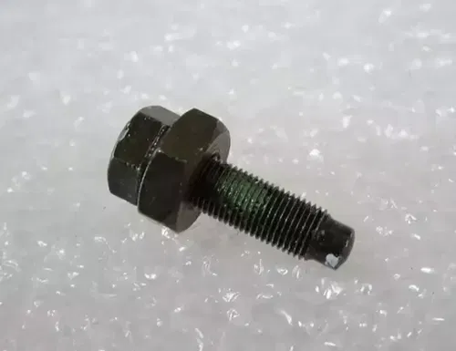 Brand New Genuine OEM Suzuki NOS NEW 57430-36E00 Adjuster Bolt DRZ RM
