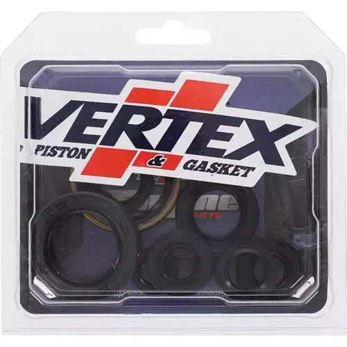 Genuine Brand New Vertex Engine Oil Seal Kit For Suzuki RM125 1989 NOS