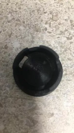 SUZUKI - 56279-33E00 - OEM NOS BALANCER CAP