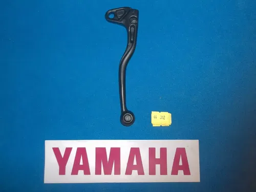 44-312 YAMAHA CLUTCH LEVER 1NV-83912-01-00 Brand New, Replacement Lever