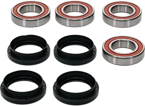 1993-2022 HONDA TRX90 PIVOT WORKS WHEEL BEARING KIT/ PART# 25-1029-P