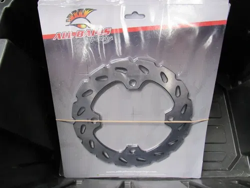 CAN AM MAVRICK ALL BALLS BRAKE ROTOR PART#  18-0088