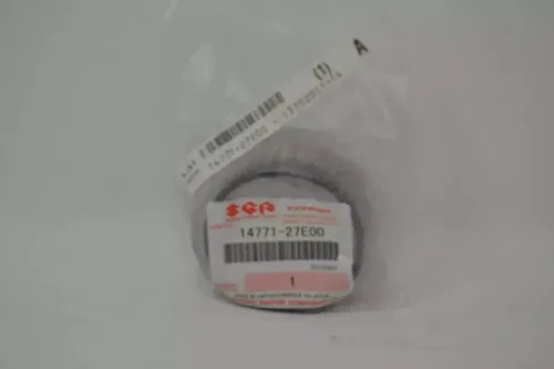 OEM Suzuki Muffler Connector Gasket 14771-27E00 Bandit Katana 600 1200 1996-2006