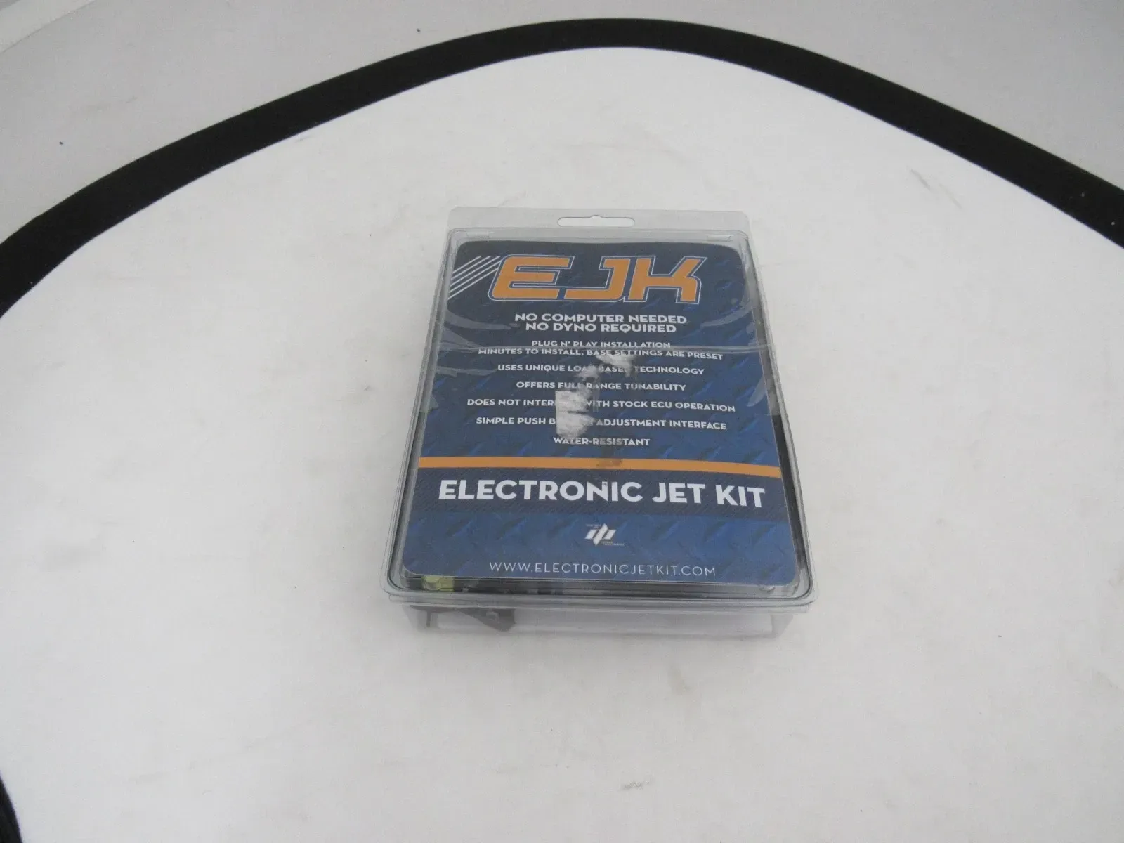 KTM 690  DOBECK EJK 3.5 KTM PART#8110026