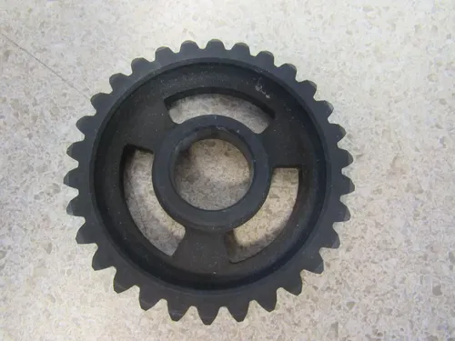 BIN31A-SUZUKI- 24311-01B40- 1ST GEAR 1986-91 RM 125  N.O.S.