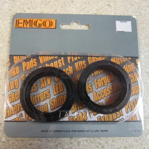 19-90134- KAWASAKI FORK SEAL SET- 35X48X11 MM