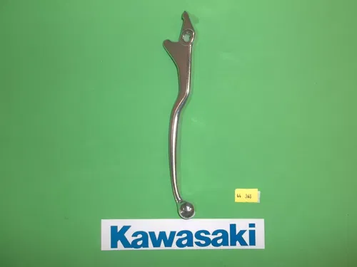 44-368 KAWASAKI BRAKE LEVER 46092-S010 KFX 400 QUAD 2003 2004 2005 2006