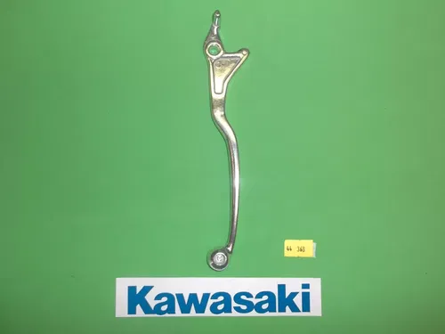 44-368 KAWASAKI BRAKE LEVER 46092-S010 KFX 400 QUAD 2003 2004 2005 2006