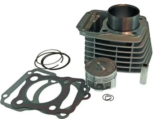 MOGO PARTS CYLINDER KIT VERTICAL 200 15MM PIN/ PART# 60-0115