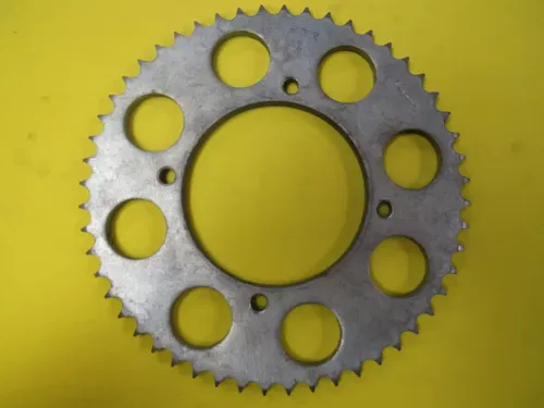 SPROCKET SPECIALISTS- 459-52 - TOOTH REAR SPROCKET  N.O.S. VINTAGE