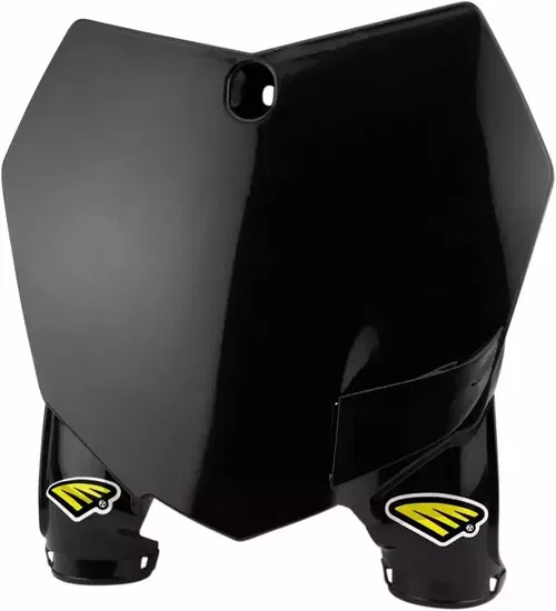 KTM SX-F 450 250 2013-2015 Cycra Stadium Number Plate 1CYC-0802-12 New In Pack