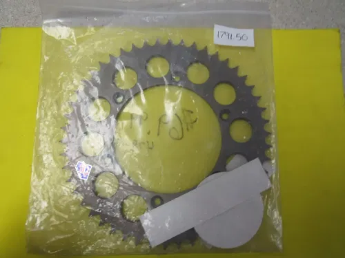 SPROCKET SPECIALISTS 1791-50 TOOTH REAR SPROCKET  N.O.S. VINTAGE
