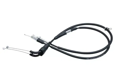 Genuine OEM Yamaha 2014-20 TTR50E 1P6-F6302-00-00 Throttle Cable Assembly NOS