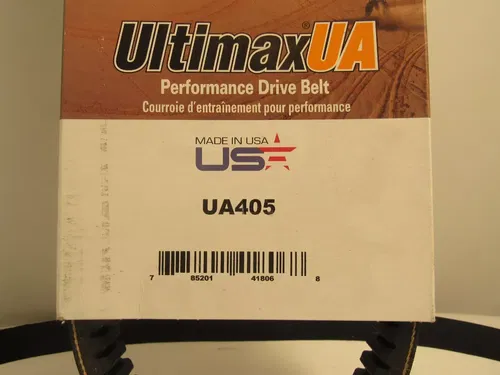 Carlisle Power 1977-1984 Honda Fl250 Odyssey Hypermax Drive Belt Ua405 NOS USA