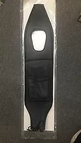 SUZUKI BOULEVARD AUTHENTIC ACCERORIES - 990A0-76004 - TANK DIVIDER WITH POCKET