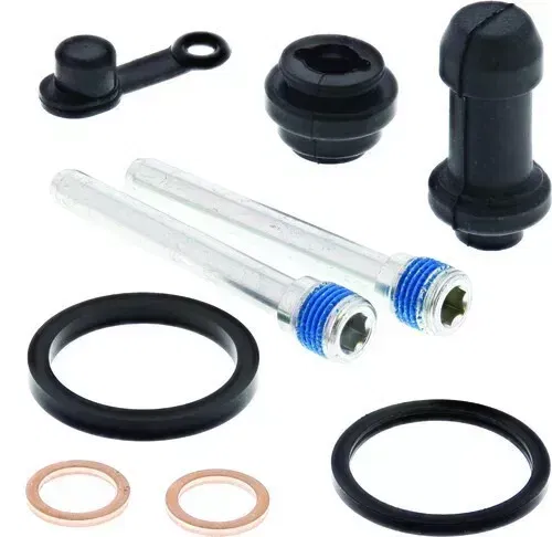 All Balls 18-3266 Caliper Rebuild Kit Honda Pioneer/Talon & Yamaha YXZ1000 NOS