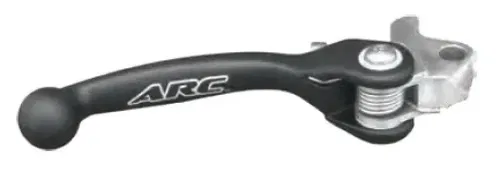 2018-2021 HUSQVARNA TE250i, ARC FLEX FOLDING BRAKE LEVER/ PART# AC-BR-224I-C