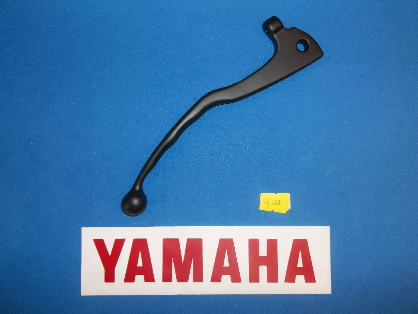 44-450 YAMAHA BRAKE LEVER 2J2-83922-00  RIGHT SIDE  XV 1100 VIRAGO 1984