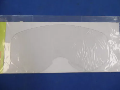 BIN1:D 06-128 SMITH CMX REPLACEMENT LENS CLEAR NEW