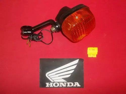 36-1060 HONDA TURN SIGNAL FRONT LEFT SIDE 33350-437-671 XL