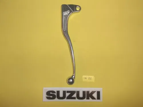 44-212 SUZUKI CLUTCH LEVER, LEFT SIDE, BRAND NEW, Replacement K4609-21047