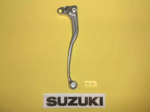 44-212 SUZUKI CLUTCH LEVER, LEFT SIDE, BRAND NEW, Replacement K4609-21047