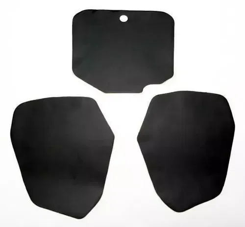 N-STYLE - N02-135 - PRE-CUT BACKGROUND, BLACK
