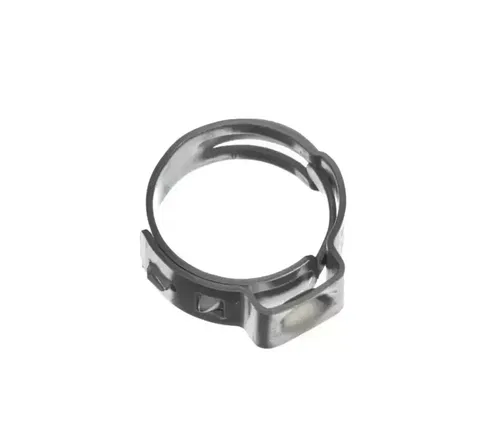 Brand New GENUINE OEM DUCATI FUEL FILTER CLAMP Sealed In Package 74140931A