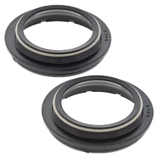 2012-2022 KTM 50/65SX ALL BALLS FORK DUST SEAL KIT/ PART# 57-146