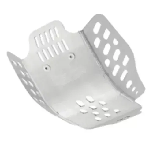 Genuine DEVOL 2019-2022 KTM 250 SX-F 0102-3410 GLIDE PLATE HUSQVARNA/KTM NOS