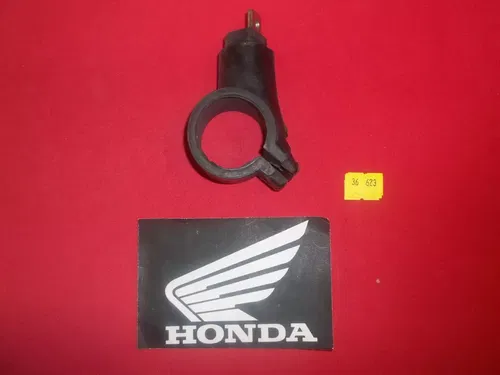36-623 EMGO HONDA TURN SIGNAL STEM FRONT RIGHT SIDE  33490-MN0-003 VF VT