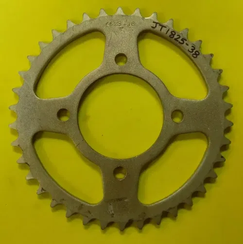 1825-38 Suzuki Atv Rear Sprocket Specialists Steel Sprocket JTR1825.38