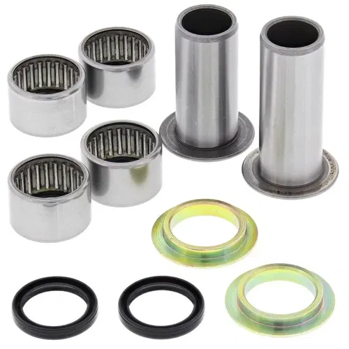 08-13 HUSQ TC250/ 08-10 HUSQ TC450 ALL BALLS SWINGARM BEARING KIT/ PART# 28-1199