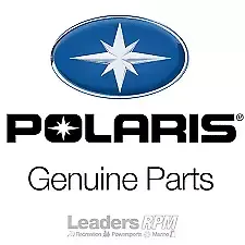 POLARIS- 47035053000- WATER PUMP COVER GASKET  - NOS