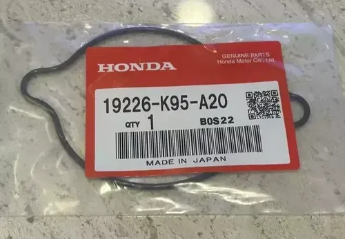 2018-2022 CRF250R CRF 250 WATER PUMP GASKET Genuine OEM 19226-K95-A20 CRF250RX