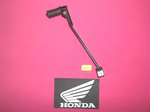 286-1001 HONDA STEEL FOLDING SHIFT SHIFTER LEVER 24700-HC4-670