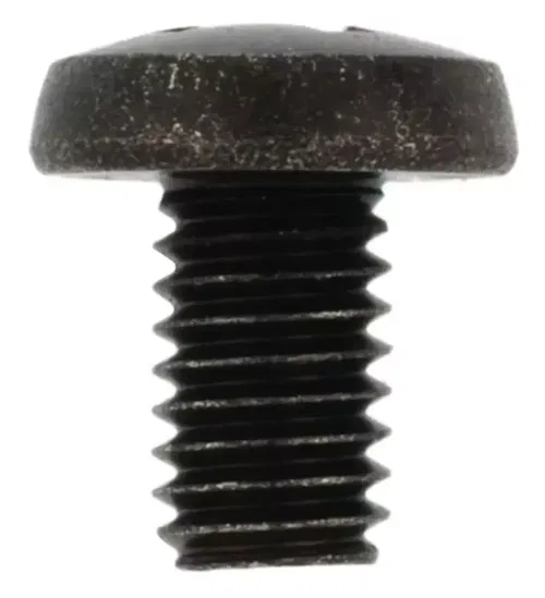 Exhaust Screw 98907-06010-00 Yamaha XT500 TT500 Heat Shield M6x10 Pack of (3)