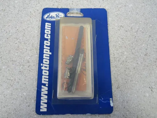 MOTION PRO-11-0028- PRO BLEEDER KIT- DRIP TAP & BLEEDERS - NOS