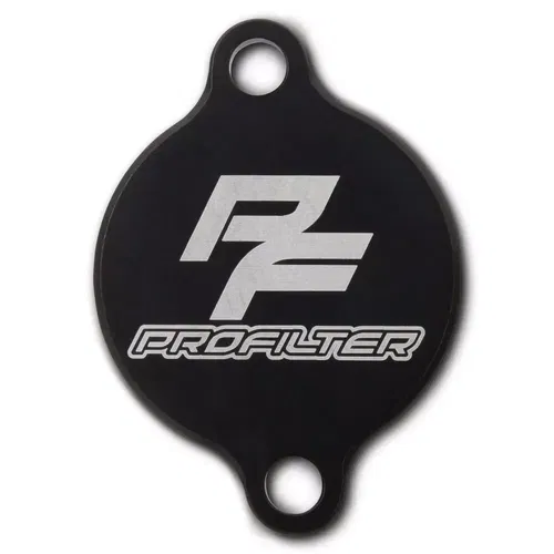 Pro Filter Filter Cover for Suzuki / Kawasaki 2004 Kx250f / 2004-2006 Rmz250 NOS