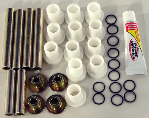2015 POLARIS RZR 900 PIVOT WORKS LOWER REAR A-ARM KIT/ PART# PWAAK-P09-000L