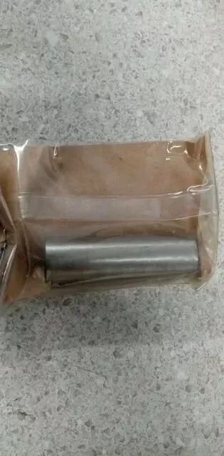 YAMAHA - 25Y-11630-40 - OEM NOS  PISTON, 2 CIRCLIPS, PISTON PIN, 2 RINGS KIT