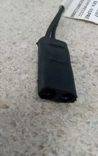 POLARIS 2410707 OEM/NOS JUMPER KILL SWITCH