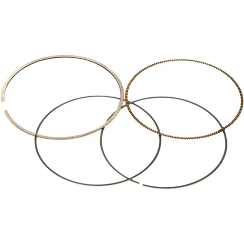 RIKEN Piston Ring Set D97.00 Vertex Pistons Only 590297000004 Yamaha Yz/Wr450f